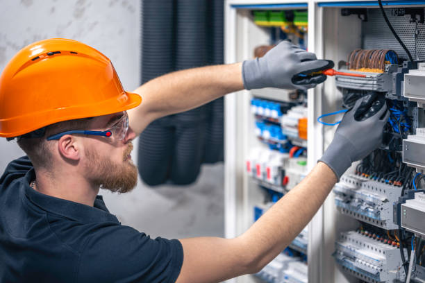 Best Electrical Wiring Services  in Twin Rivers, NJ