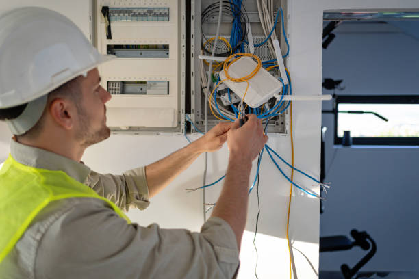 Best Electrician for Home Renovation  in Twin Rivers, NJ